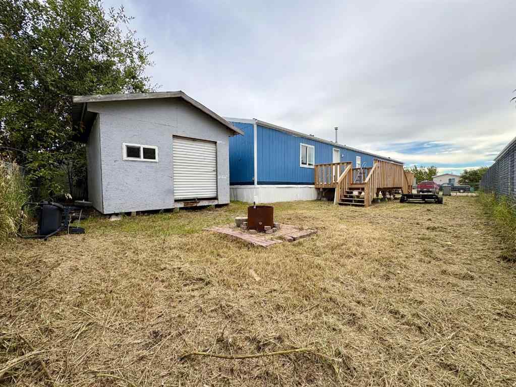 MLS® A2259329 - 9734 121 Avenue  in Crystal Ridge Grande Prairie, Residential