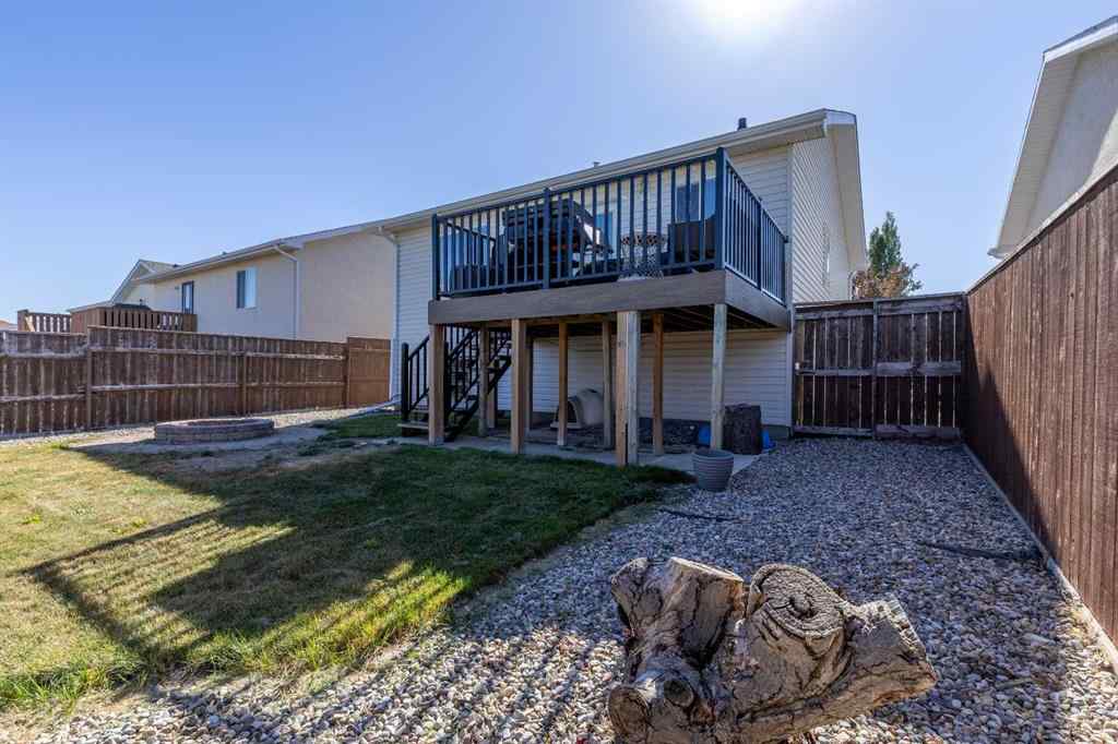 MLS® A2259332 - 188 Cougar Way N in Uplands Lethbridge, Residential