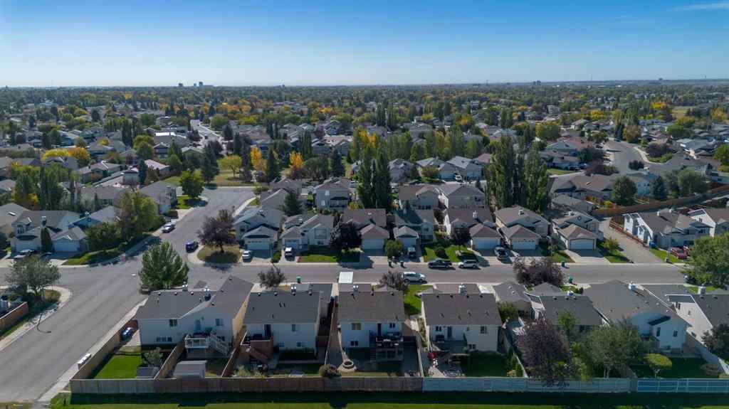 MLS® A2259332 - 188 Cougar Way N in Uplands Lethbridge, Residential