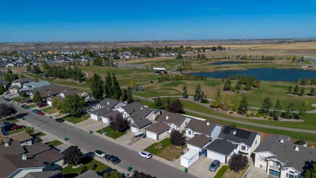 MLS® A2259332 - 188 Cougar Way N in Uplands Lethbridge, Residential