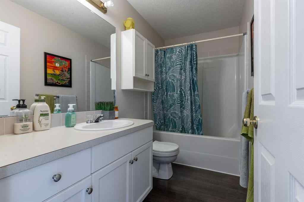 MLS® A2259332 - 188 Cougar Way N in Uplands Lethbridge, Residential