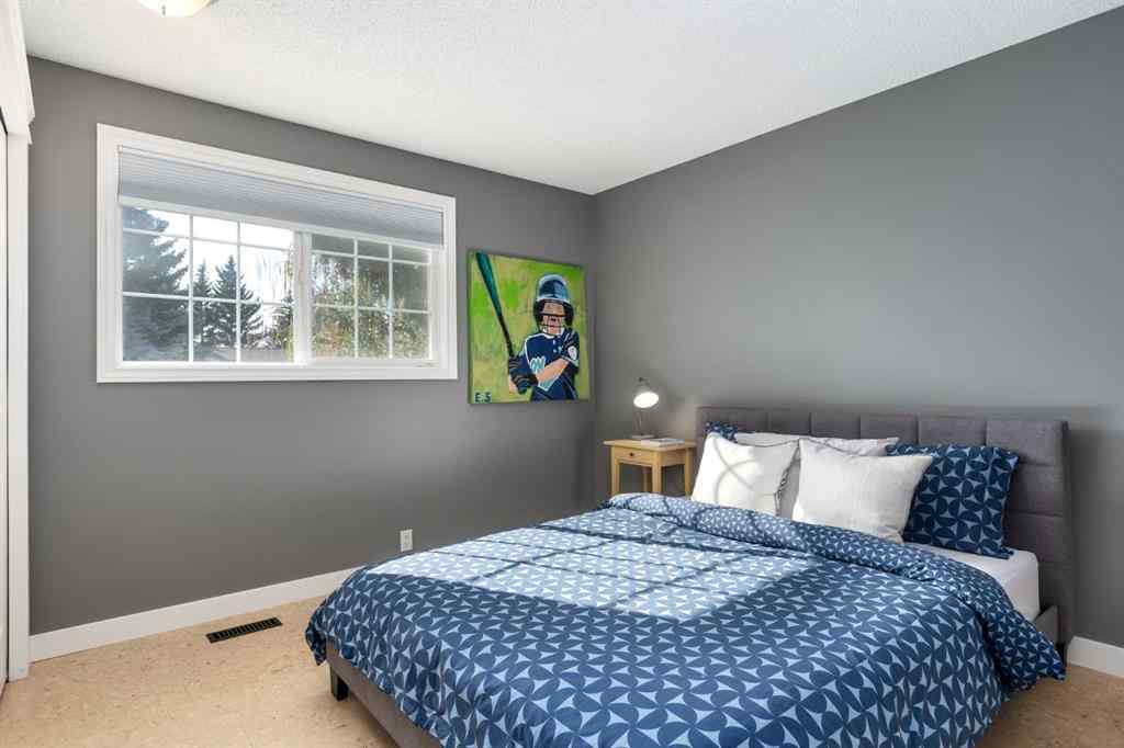 MLS® A2259333 - 4 Wood Willow Place SW in Woodlands Calgary, Residential