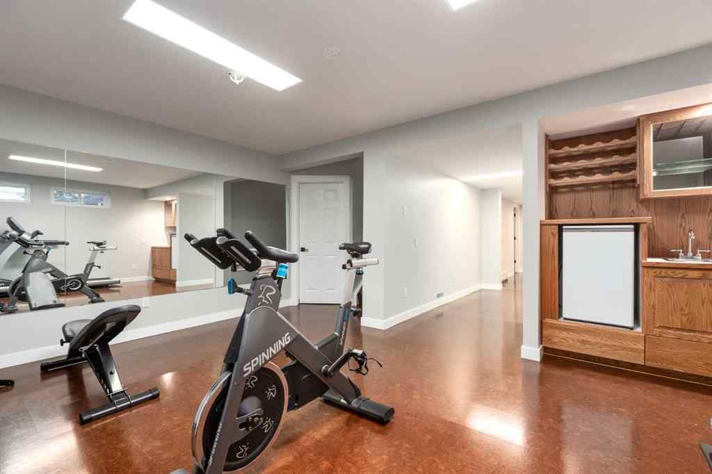 MLS® A2259333 - 4 Wood Willow Place SW in Woodlands Calgary, Residential