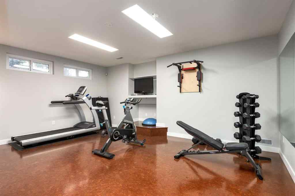 MLS® A2259333 - 4 Wood Willow Place SW in Woodlands Calgary, Residential