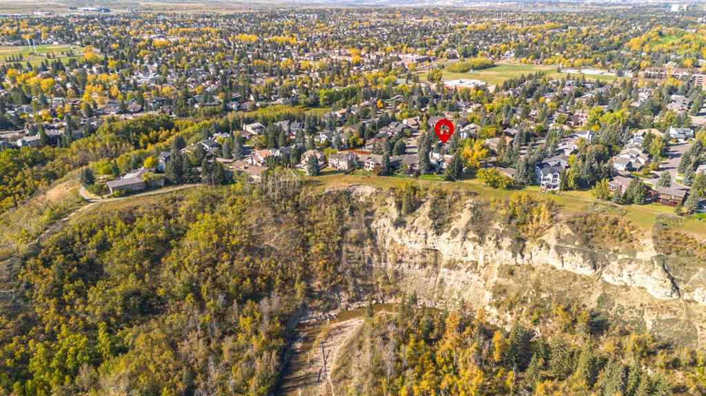 MLS® A2259333 - 4 Wood Willow Place SW in Woodlands Calgary, Residential