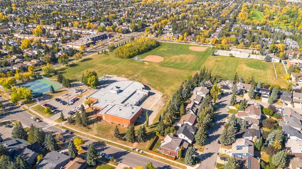 MLS® A2259333 - 4 Wood Willow Place SW in Woodlands Calgary, Residential