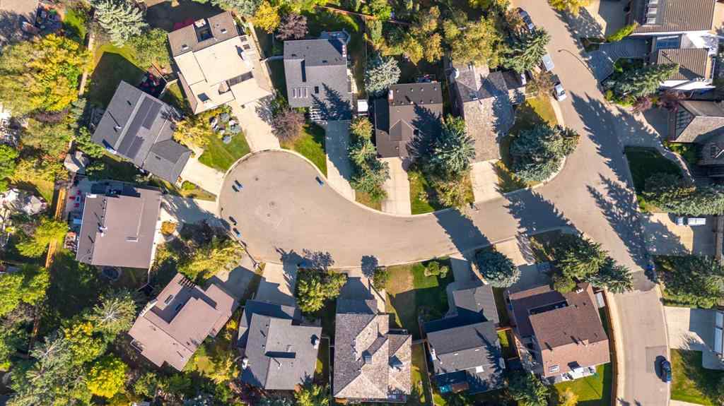 MLS® A2259333 - 4 Wood Willow Place SW in Woodlands Calgary, Residential