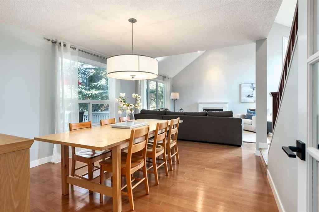 MLS® A2259333 - 4 Wood Willow Place SW in Woodlands Calgary, Residential