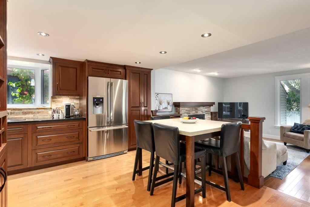 MLS® A2259333 - 4 Wood Willow Place SW in Woodlands Calgary, Residential