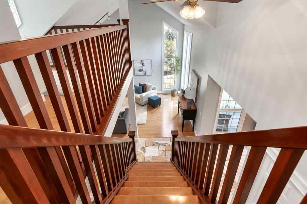 MLS® A2259333 - 4 Wood Willow Place SW in Woodlands Calgary, Residential