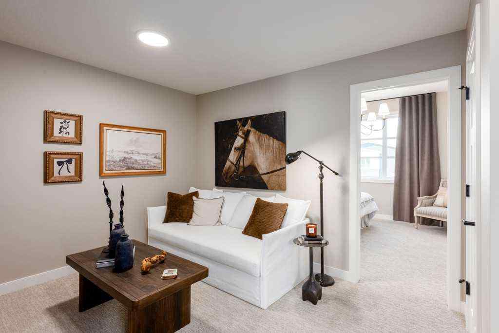 MLS® A2259338 - 292 Rangeview Way SE in Rangeview Calgary, Residential