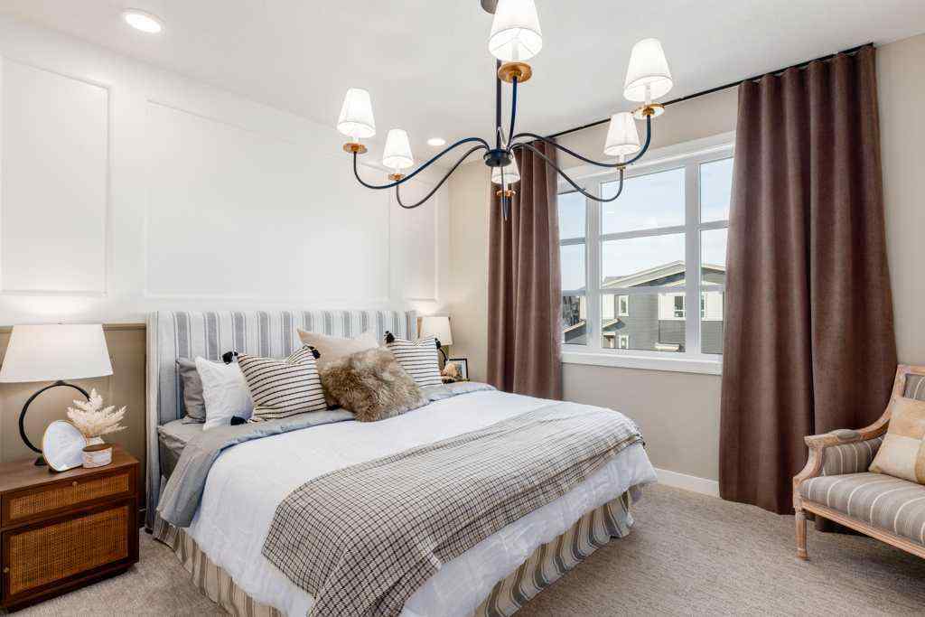 MLS® A2259338 - 292 Rangeview Way SE in Rangeview Calgary, Residential