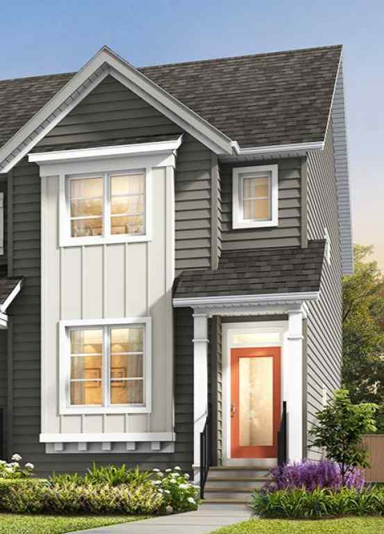 MLS® A2259338 - 292 Rangeview Way SE in Rangeview Calgary, Residential