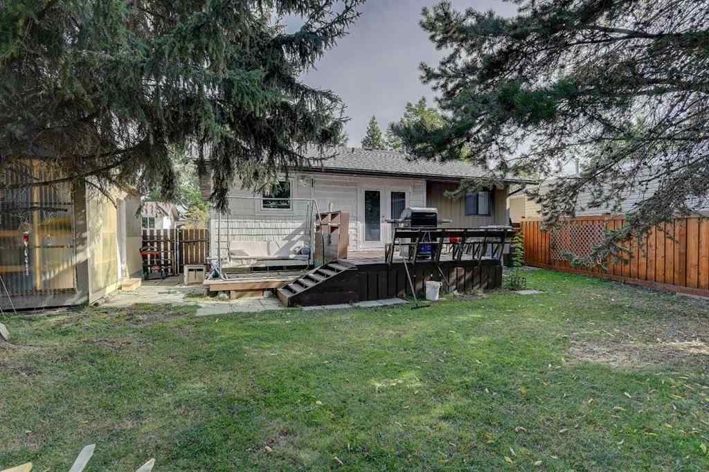 MLS® A2259340 - 6910 94 Street  in South Patterson Place Grande Prairie, Residential