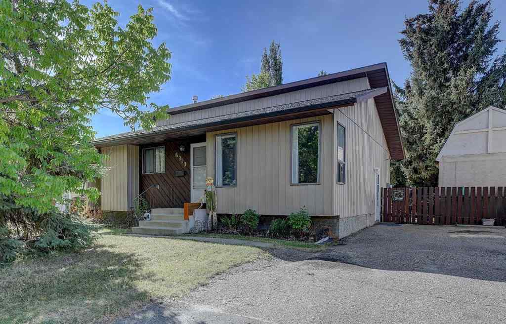 MLS® A2259340 - 6910 94 Street  in South Patterson Place Grande Prairie, Residential