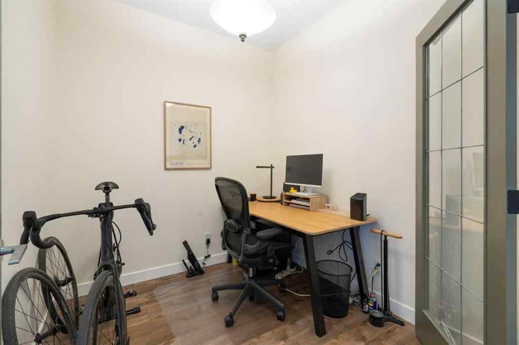 MLS® A2259342 - Unit #406 830 Centre Avenue NE in Bridgeland/Riverside Calgary, Residential