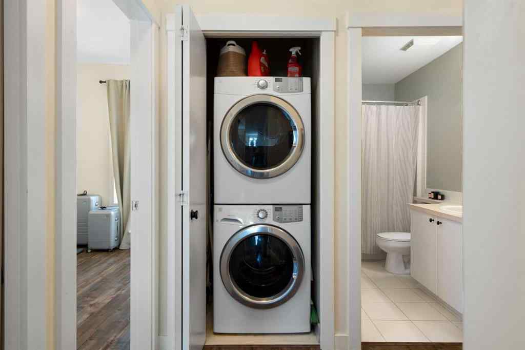 MLS® A2259342 - Unit #406 830 Centre Avenue NE in Bridgeland/Riverside Calgary, Residential