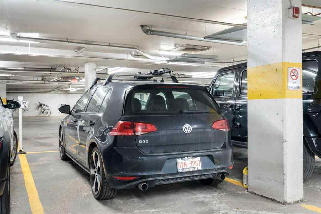 MLS® A2259342 - Unit #406 830 Centre Avenue NE in Bridgeland/Riverside Calgary, Residential