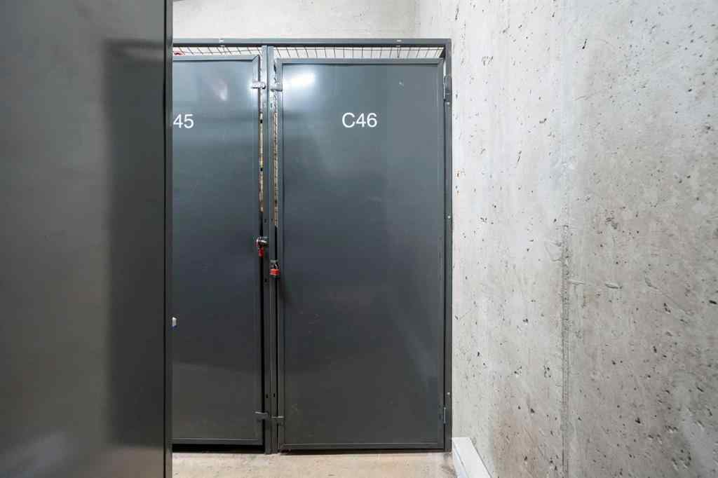 MLS® A2259342 - Unit #406 830 Centre Avenue NE in Bridgeland/Riverside Calgary, Residential