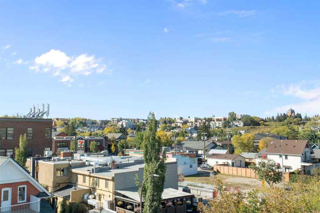 MLS® A2259342 - Unit #406 830 Centre Avenue NE in Bridgeland/Riverside Calgary, Residential