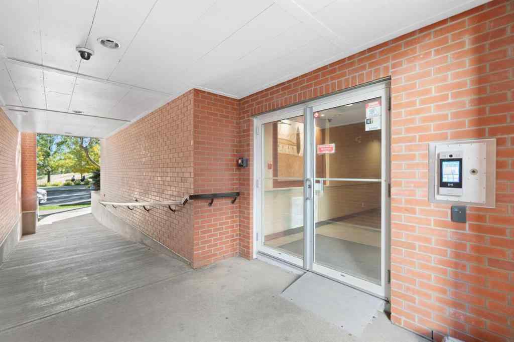 MLS® A2259342 - Unit #406 830 Centre Avenue NE in Bridgeland/Riverside Calgary, Residential