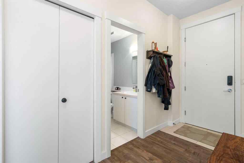 MLS® A2259342 - Unit #406 830 Centre Avenue NE in Bridgeland/Riverside Calgary, Residential