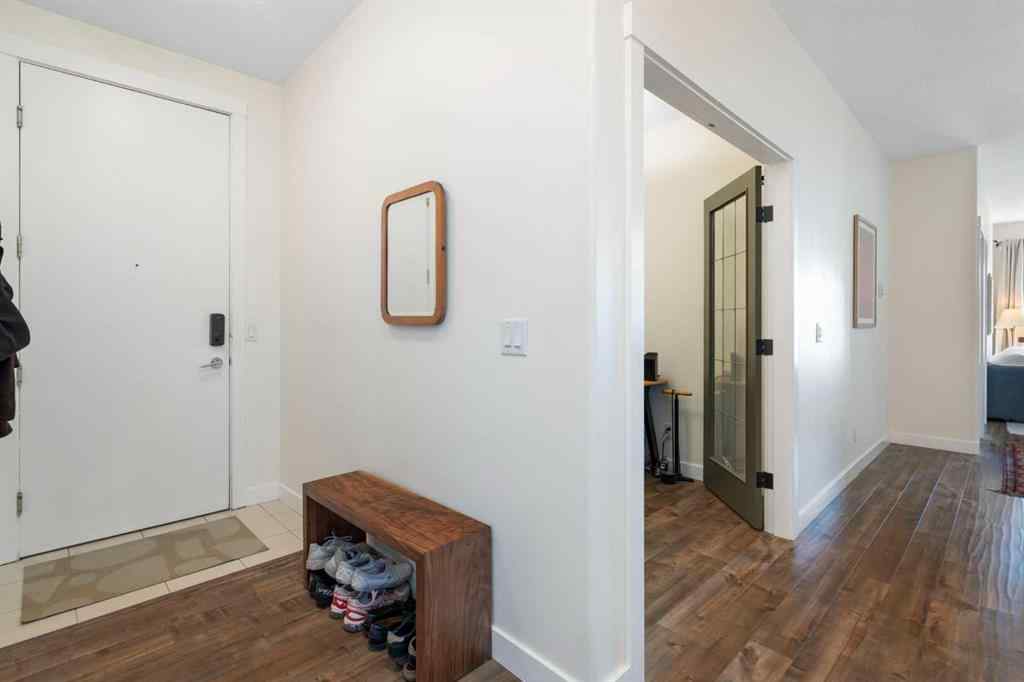 MLS® A2259342 - Unit #406 830 Centre Avenue NE in Bridgeland/Riverside Calgary, Residential