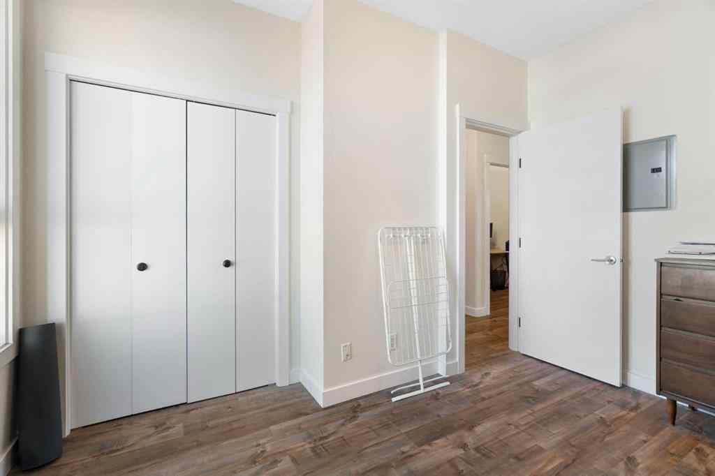 MLS® A2259342 - Unit #406 830 Centre Avenue NE in Bridgeland/Riverside Calgary, Residential