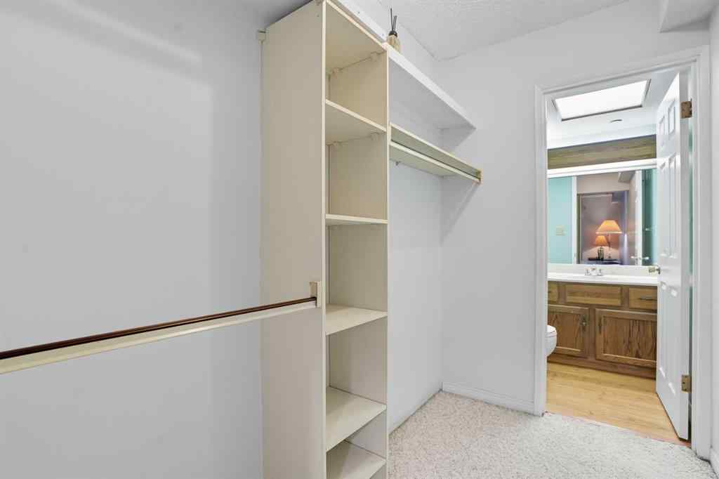 MLS® A2259343 - Unit #109 3730 50 Street NW in Varsity Calgary, Residential