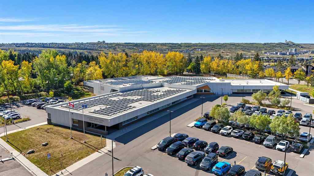 MLS® A2259343 - Unit #109 3730 50 Street NW in Varsity Calgary, Residential