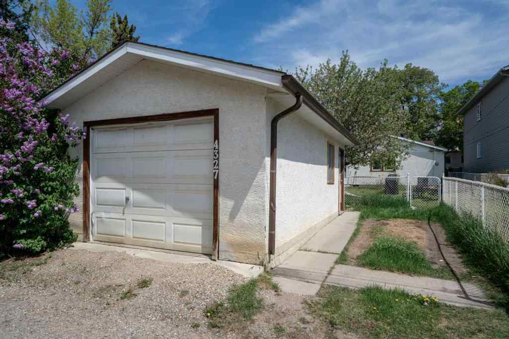 MLS® A2259344 - 4327 20 Avenue NW in Montgomery Calgary, Residential