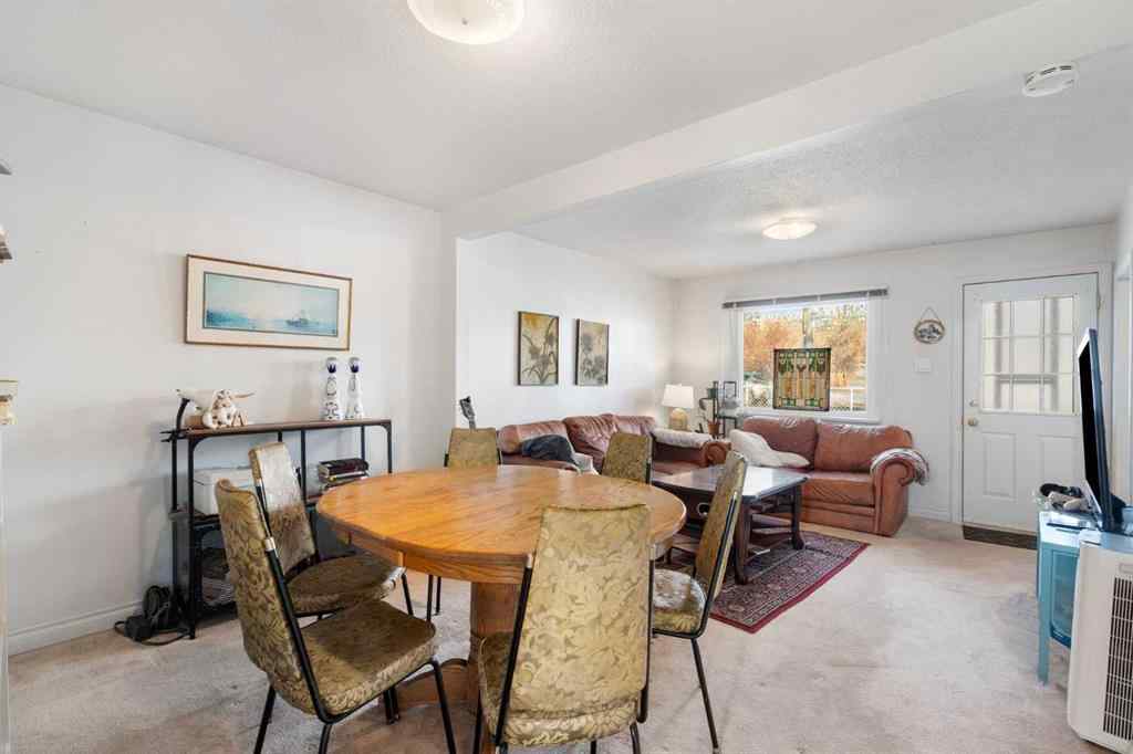 MLS® A2259344 - 4327 20 Avenue NW in Montgomery Calgary, Residential