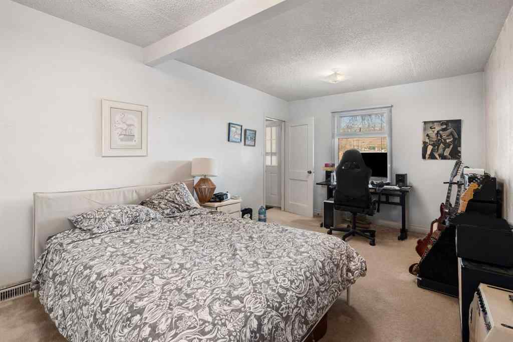 MLS® A2259344 - 4327 20 Avenue NW in Montgomery Calgary, Residential