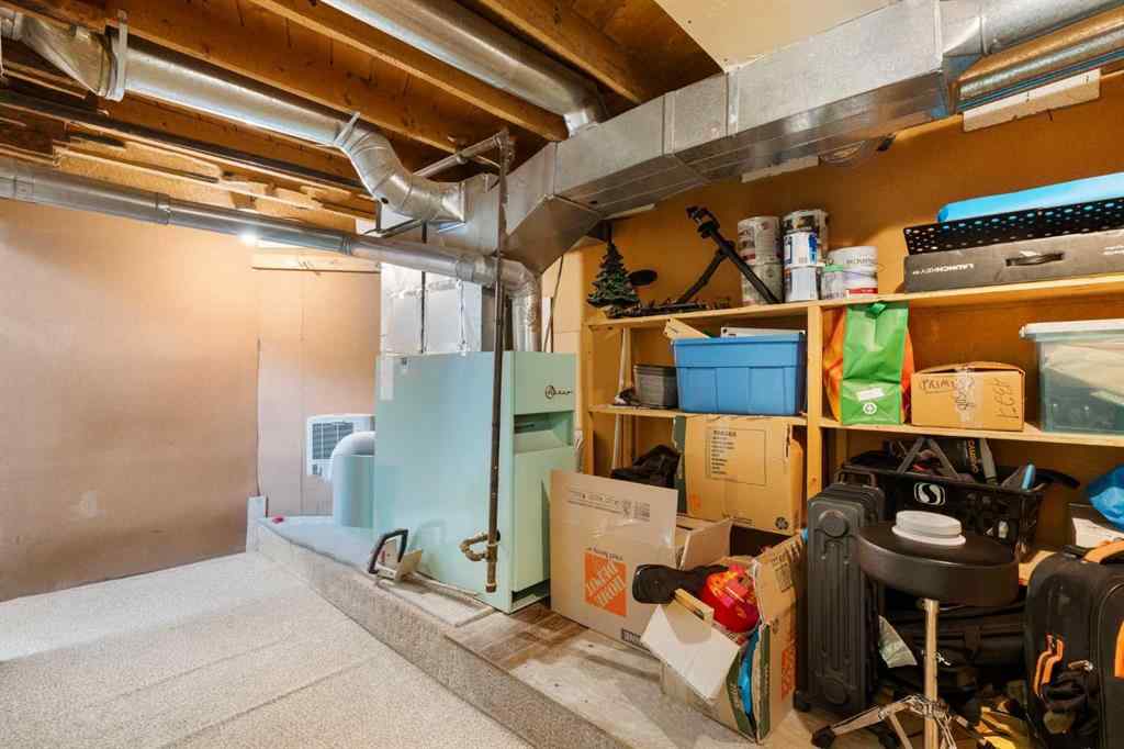 MLS® A2259344 - 4327 20 Avenue NW in Montgomery Calgary, Residential