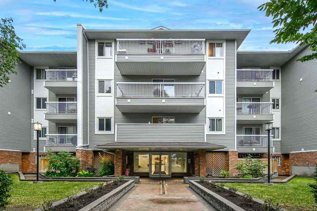 MLS® A2259347 - Unit #310 545 18 Avenue SW in Cliff Bungalow Calgary, Residential