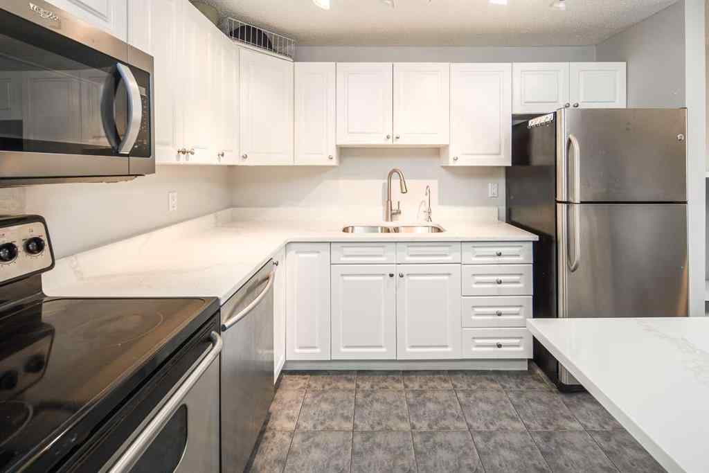 MLS® A2259347 - Unit #310 545 18 Avenue SW in Cliff Bungalow Calgary, Residential