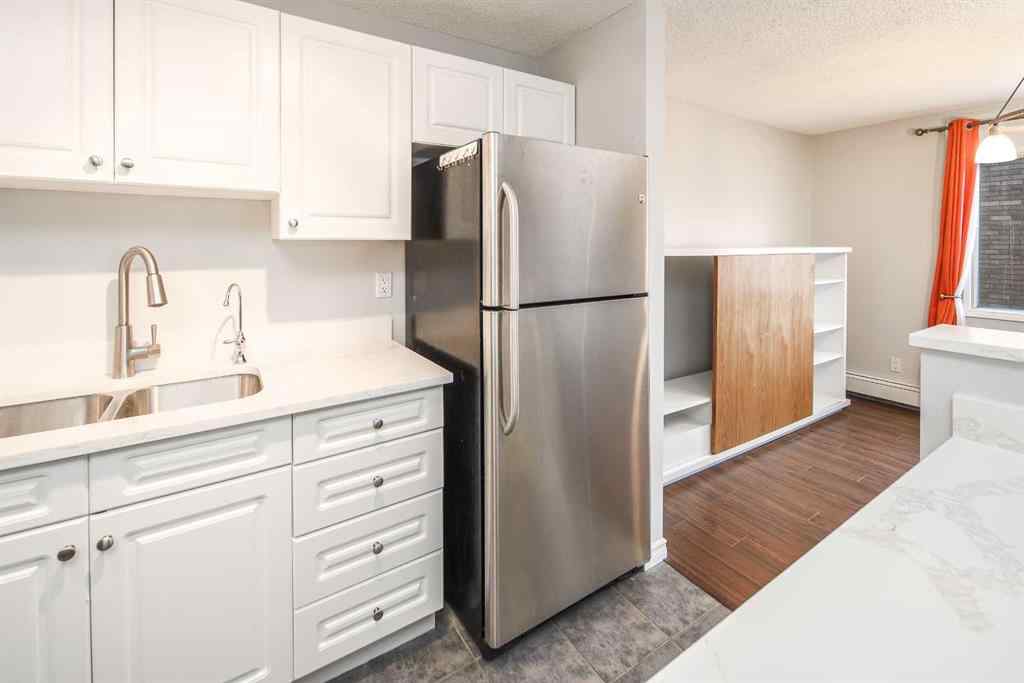 MLS® A2259347 - Unit #310 545 18 Avenue SW in Cliff Bungalow Calgary, Residential