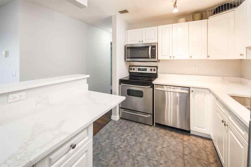 MLS® A2259347 - Unit #310 545 18 Avenue SW in Cliff Bungalow Calgary, Residential