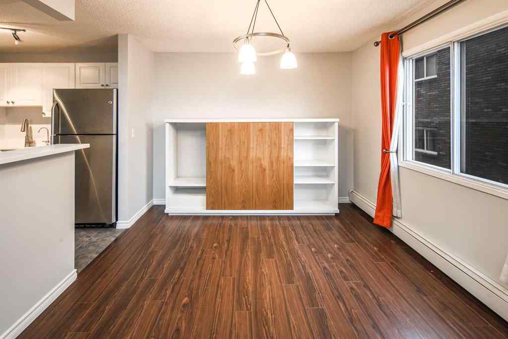 MLS® A2259347 - Unit #310 545 18 Avenue SW in Cliff Bungalow Calgary, Residential