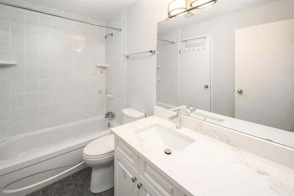 MLS® A2259347 - Unit #310 545 18 Avenue SW in Cliff Bungalow Calgary, Residential