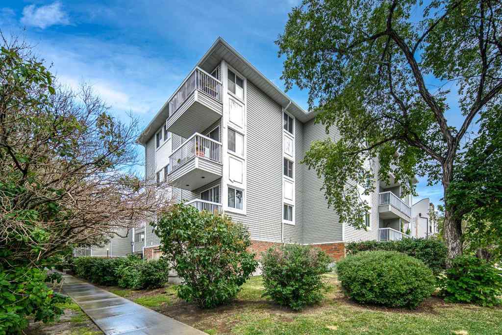 MLS® A2259347 - Unit #310 545 18 Avenue SW in Cliff Bungalow Calgary, Residential