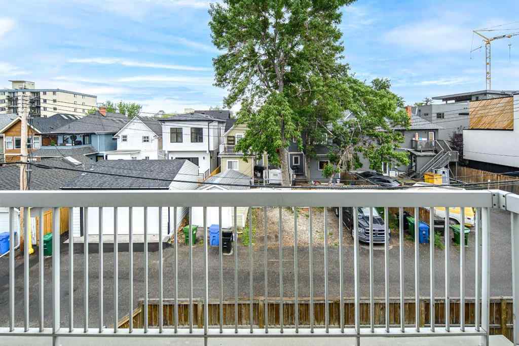 MLS® A2259347 - Unit #310 545 18 Avenue SW in Cliff Bungalow Calgary, Residential