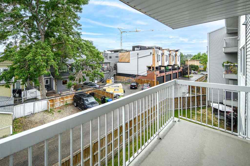 MLS® A2259347 - Unit #310 545 18 Avenue SW in Cliff Bungalow Calgary, Residential