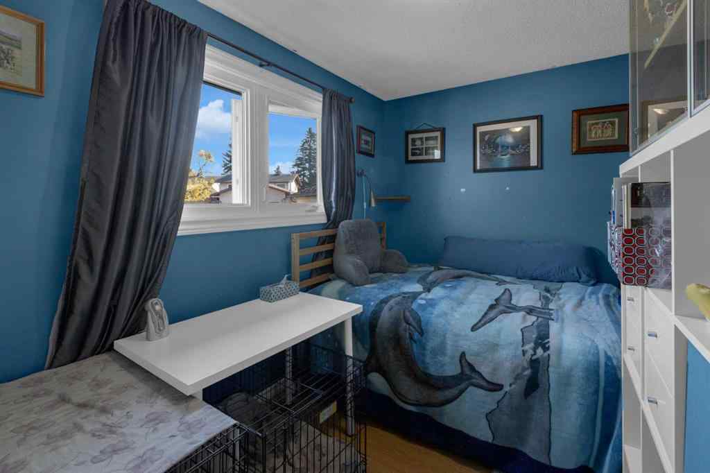 MLS® A2259348 - 31 Rundlelawn Court NE in Rundle Calgary, Residential