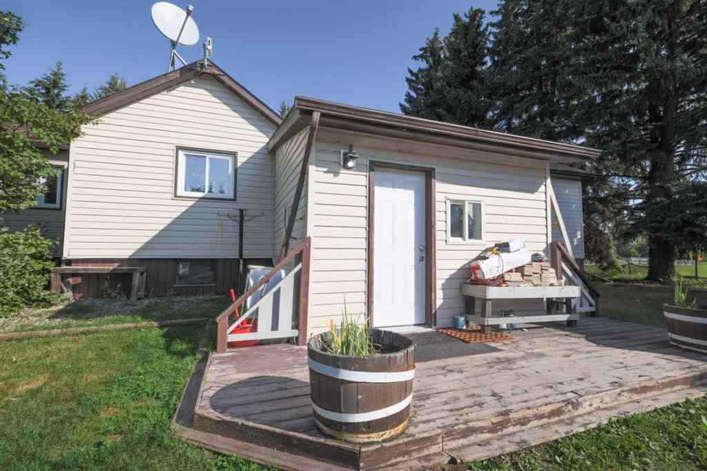 MLS® A2259350 - 3432 Township Rd 360   in NONE Rural Red Deer County, Residential
