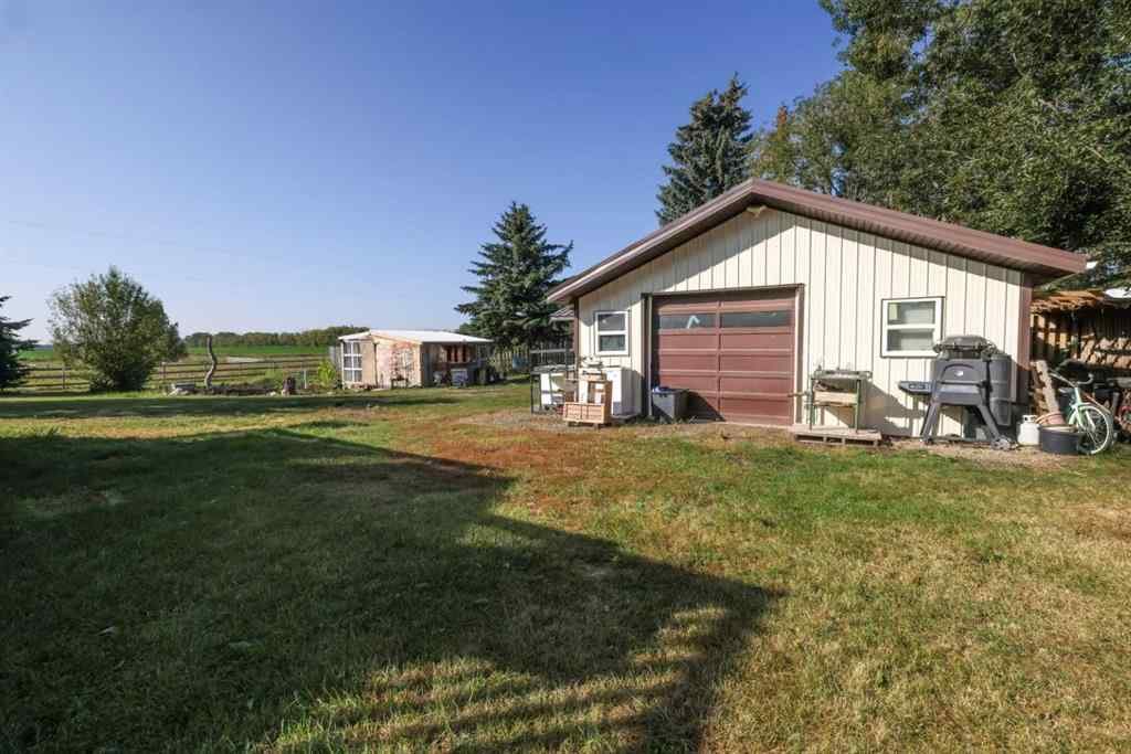 MLS® A2259350 - 3432 Township Rd 360   in NONE Rural Red Deer County, Residential