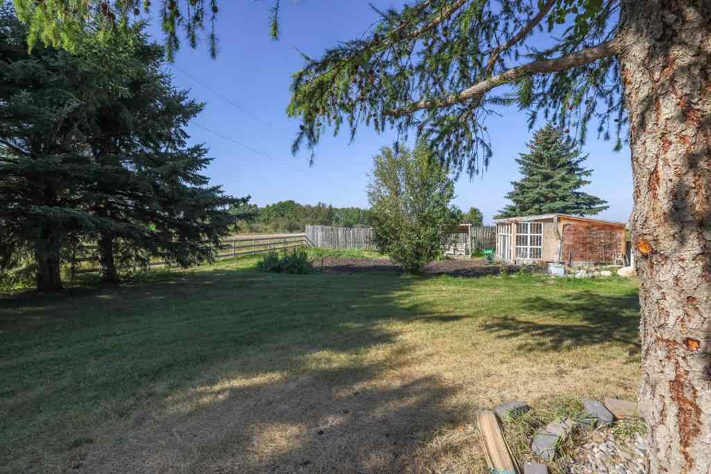 MLS® A2259350 - 3432 Township Rd 360   in NONE Rural Red Deer County, Residential
