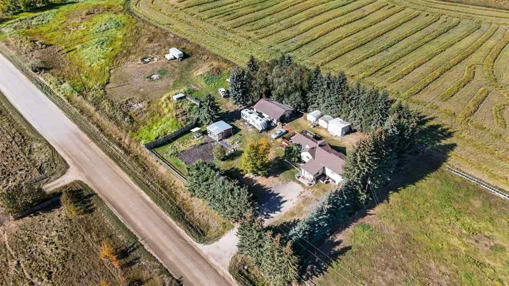 MLS® A2259350 - 3432 Township Rd 360   in NONE Rural Red Deer County, Residential