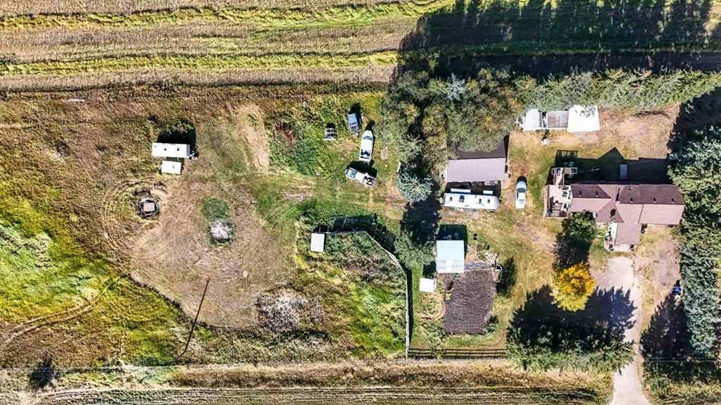 MLS® A2259350 - 3432 Township Rd 360   in NONE Rural Red Deer County, Residential
