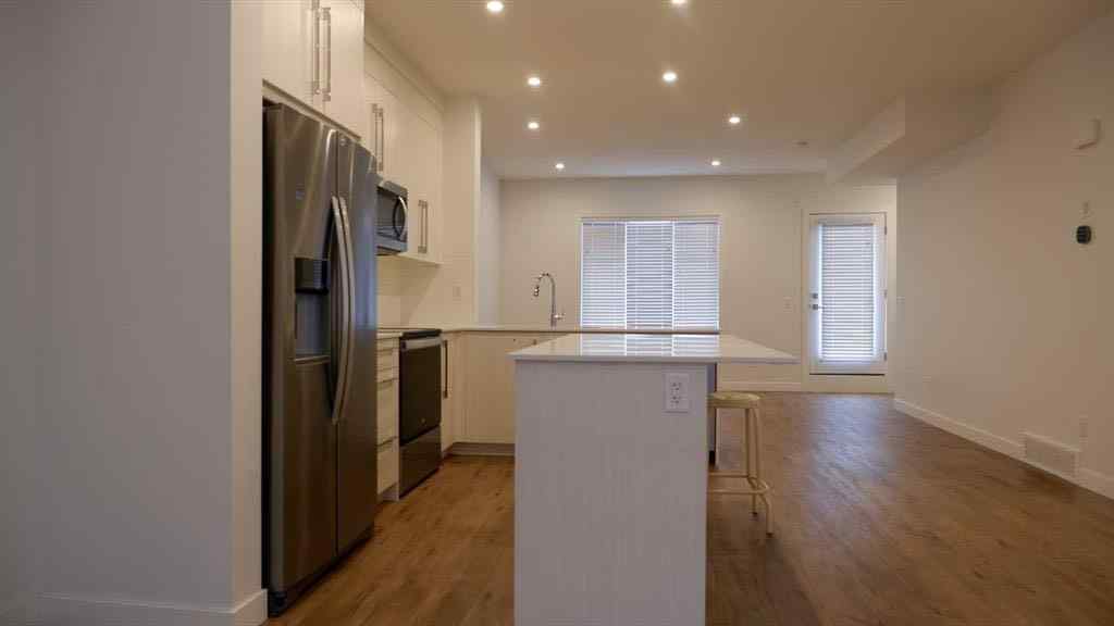 MLS® A2259351 - 124 Savanna Street NE in Saddle Ridge Calgary, Residential